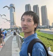 Shiwei Cao